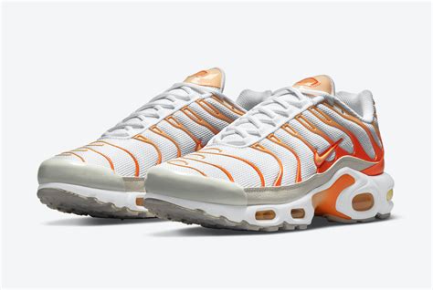 nike haifisch weiß orange|Nike Air Max Plus günstig online kaufen .